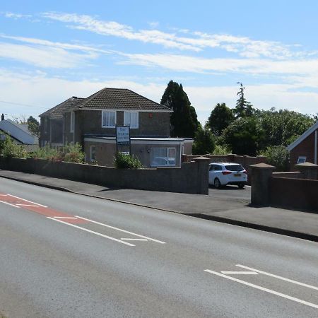 Four Seasons Guest House Pembrey Buitenkant foto