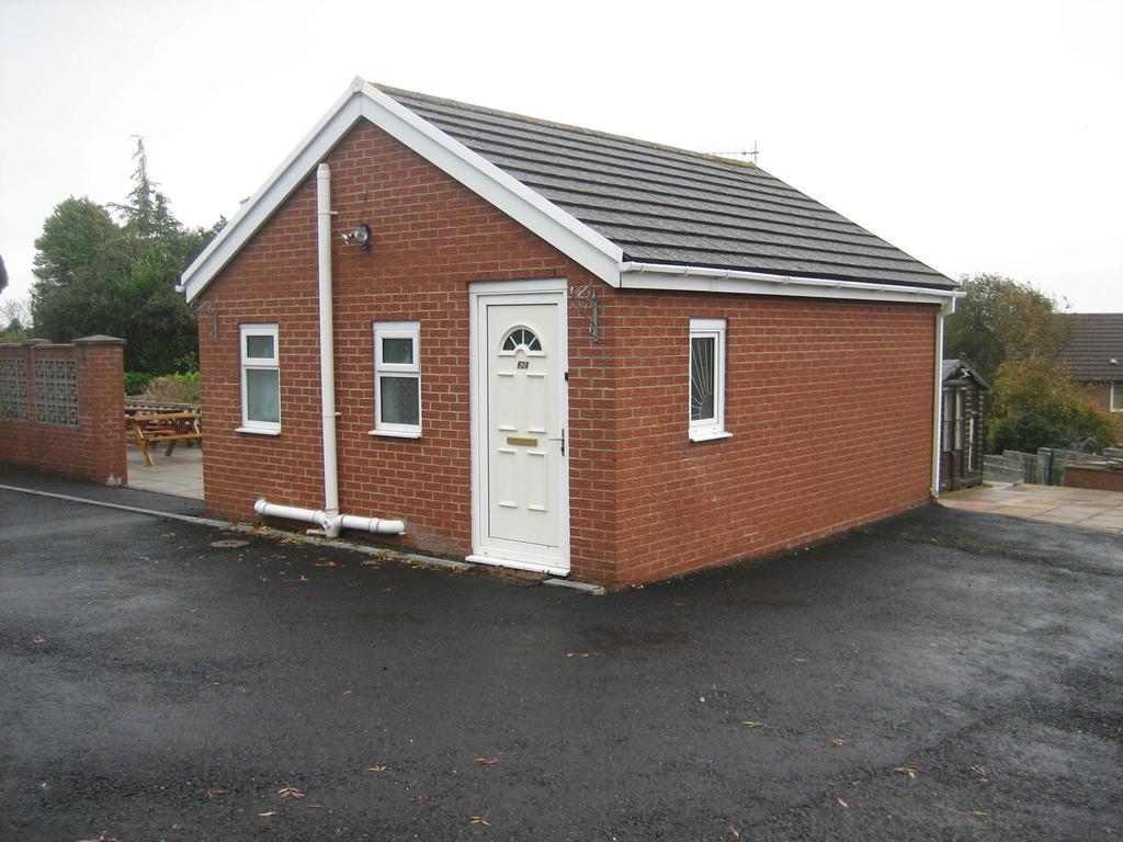 Four Seasons Guest House Pembrey Kamer foto